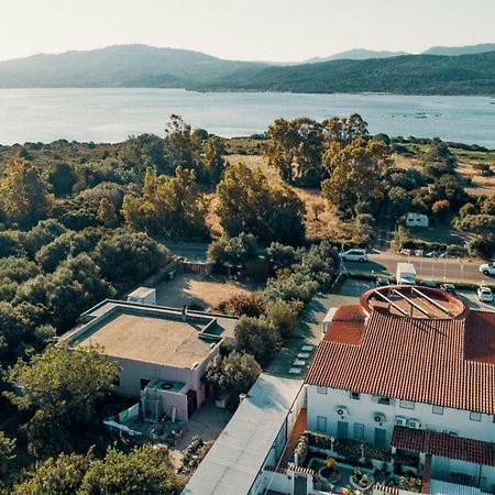 Hotel Il Timone Cugnana Εξωτερικό φωτογραφία