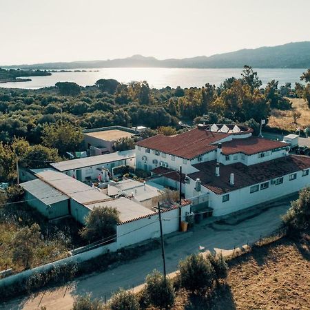 Hotel Il Timone Cugnana Εξωτερικό φωτογραφία