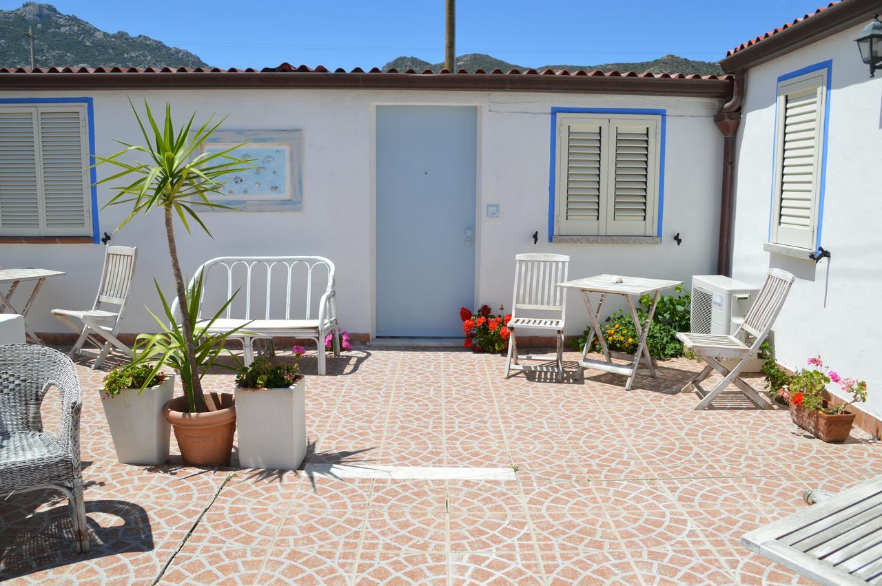 Hotel Il Timone Cugnana Εξωτερικό φωτογραφία