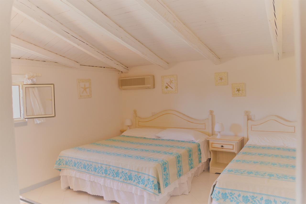 Hotel Il Timone Cugnana Εξωτερικό φωτογραφία