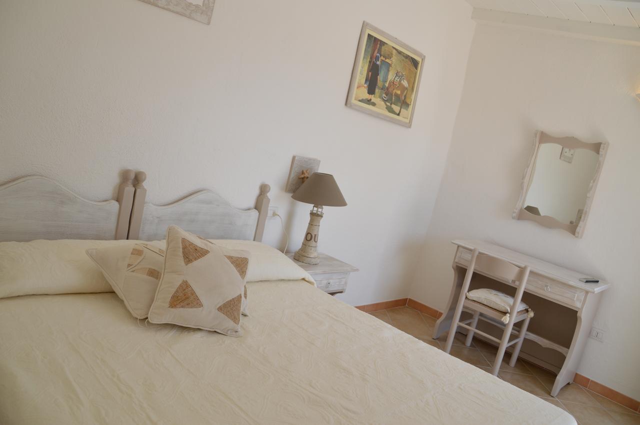 Hotel Il Timone Cugnana Εξωτερικό φωτογραφία