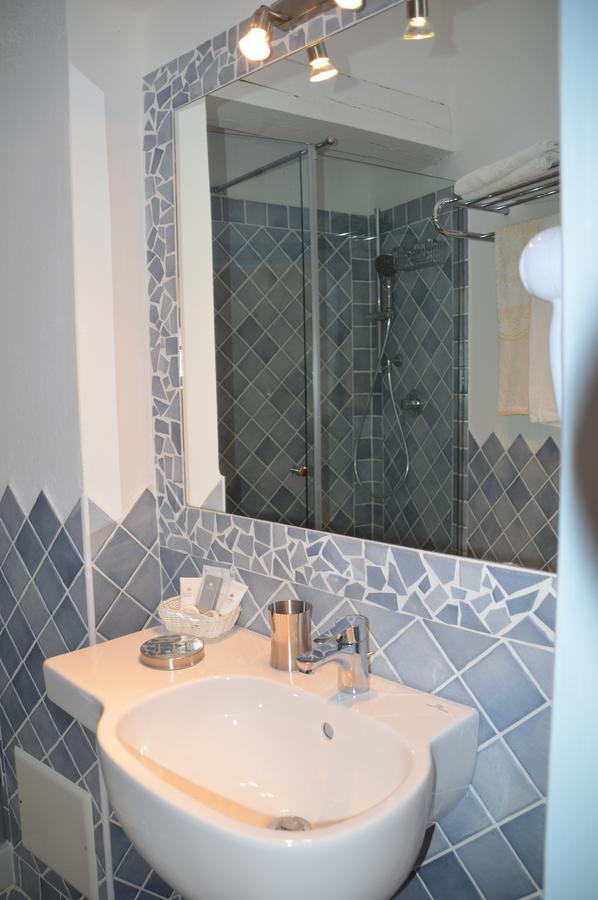 Hotel Il Timone Cugnana Εξωτερικό φωτογραφία