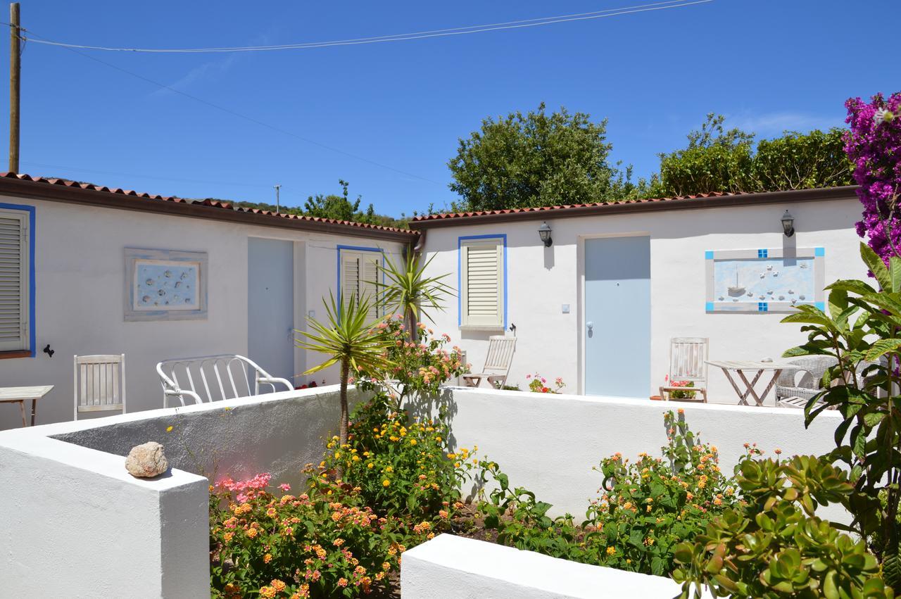 Hotel Il Timone Cugnana Εξωτερικό φωτογραφία