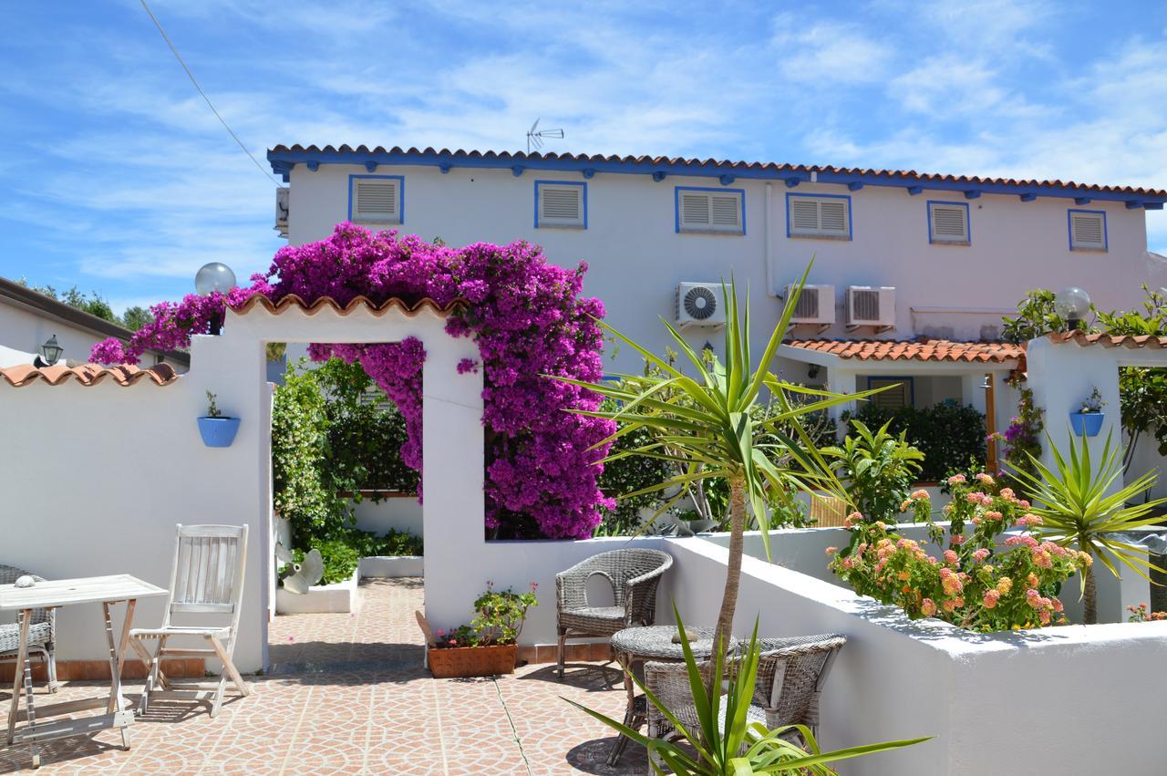 Hotel Il Timone Cugnana Εξωτερικό φωτογραφία