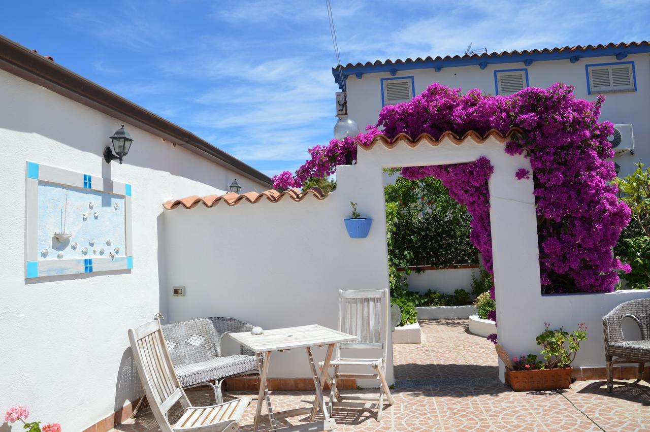 Hotel Il Timone Cugnana Εξωτερικό φωτογραφία